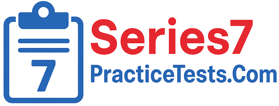Series 7 Practice Tests